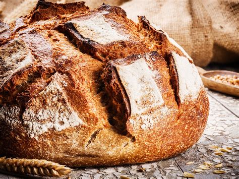 Unebenheit Verfügbar Böser Glaube brotbackautomat bauernbrot