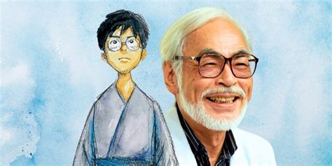 How Do You Live Próximo filme de Hayao Miyazaki recebe primeiras