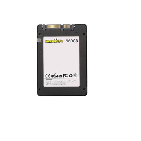 Disco Ssd Markvision Gb Sata Interno Bulk