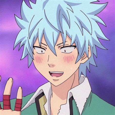 Pin on kaidou shun icons