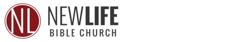 New Life Bible Church Home