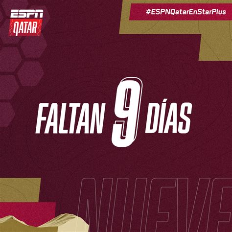 ESPN Ecuador On Twitter CADA VEZ FALTA MENOS PARA LA MAYOR CITA