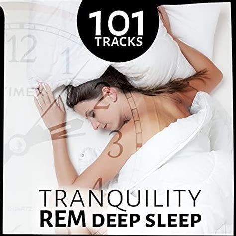 Amazon Musicでvarious Artistsの111 Tracks Tranquility Rem Deep Sleep