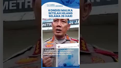 Bocah Tahun Korban Penculikan Di Gunung Sahari Ditemukan Setelah