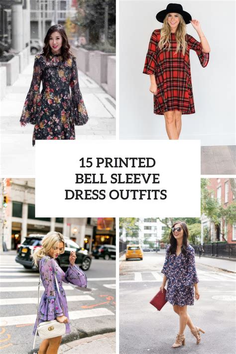bell dresses