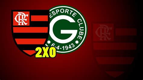 Imprensa De Todo O Brasil Rasga Elogios Ao Flamengo X Goias