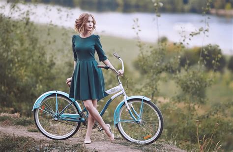 Лучшие велосипеды для женщин: рейтинг женских городских, горных ...