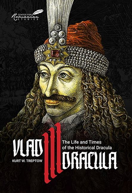 Vlad Iii Dracula The Life And Times Of The Historical Dracula Hardcover