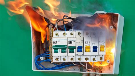 Electrical Safety Tips For Homeowners Emos Electrical