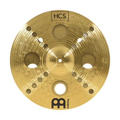 Meinl Cymbals 16 Trash – Ghost Note Music Shop