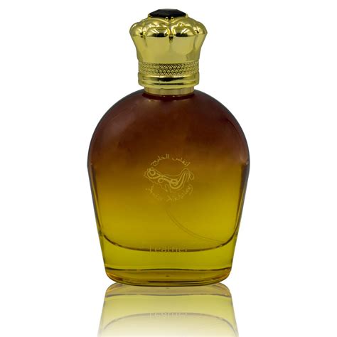 Anfas AlKhaleej Anfas Leather ~ Perfumeria Poznań | Perfumy orientalne ...