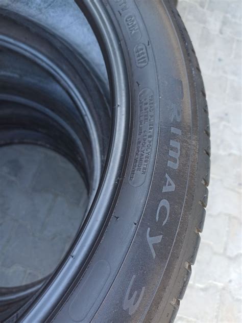 Шини Резина Літо 195 55 R20 95H Michelin Primacy 3 1 550 грн