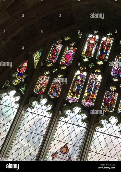 Worcester Cathedral Stock Photo - Alamy