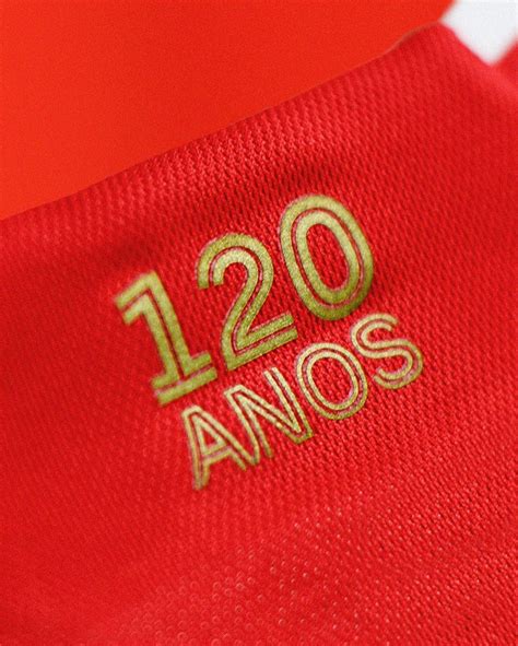 La Maglia Del Benfica Nella Stagione Dei Anni