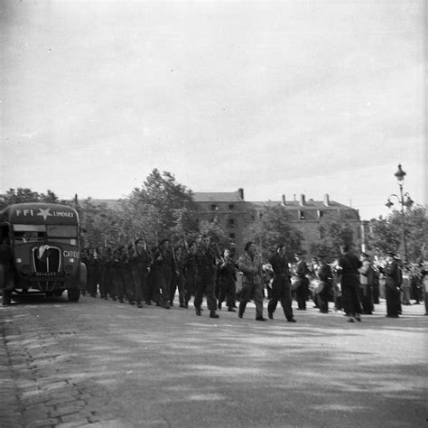 Les Amis Du Mus E De La R Sistance Lib Ration De Limoges