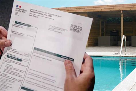 Comprendre les Taxes liées aux Piscines Guide et Informations