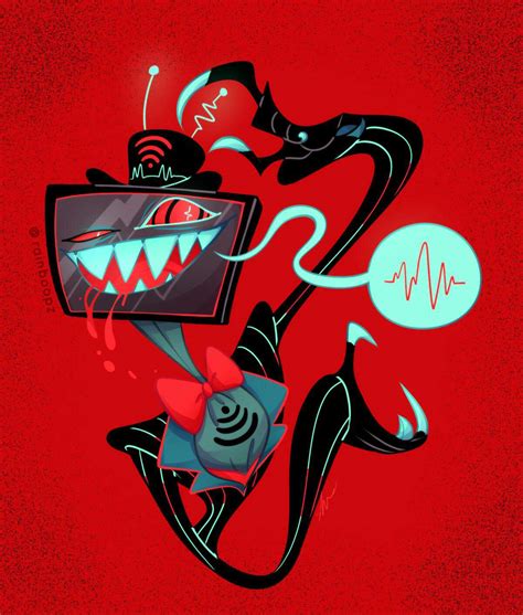 Hazbin Hotel Amino