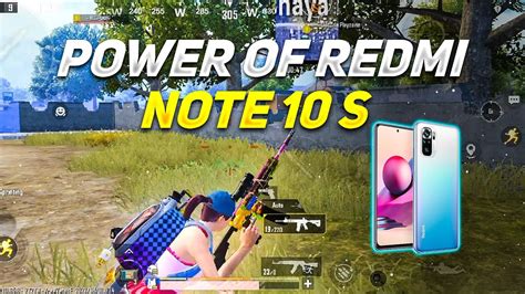 Redmi Note S Wasted Fps Bgmi Montage Oneplus R T T T