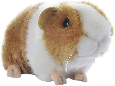 Guinea Pig Soft Toy Guinea Pig Plush Toy Guinea Pig Plush Pillow