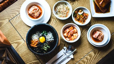 Order Authentic Korean Food Online From Kori S LBB Delhi