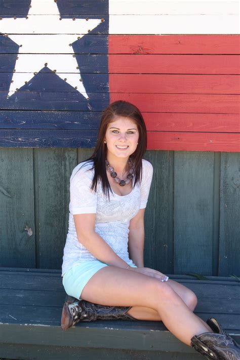 Texas Girl Senior Photos Texas Girl Texas Women Country Girls