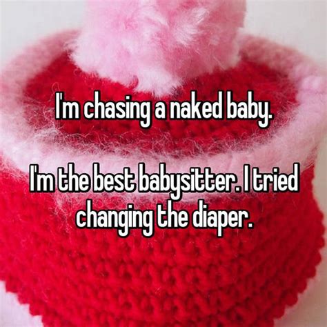 Shocking Confessions From Babysitters You Won T Believe