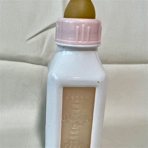 Cry Baby Milk Perfume By Melanie Martinez 100 Depop