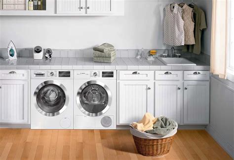 Best Washer And Dryer 2024 Top 9 Sets Reviewed