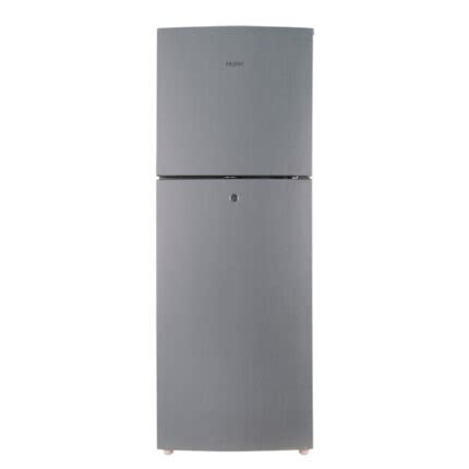 Haier Refrigerator HRF 398 EBS Emaan Electronics