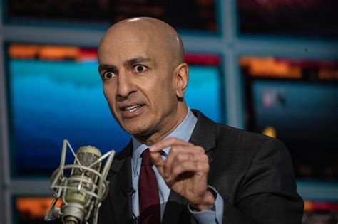 Fed May Delay Rate Cuts Until After 2024 Neel Kashkari Says Bloomberg