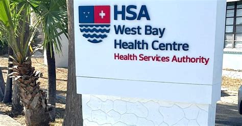 West Bay Health Centre Hsa