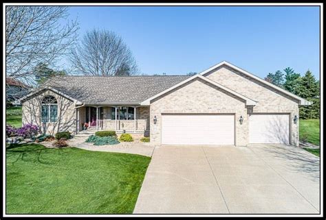 205 Oak Knoll Ct Hortonville Wi 54944 ®