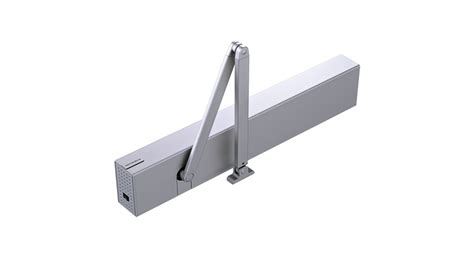 Dormakaba ED 100 LE Low Energy Automatic Swing Door User Manual