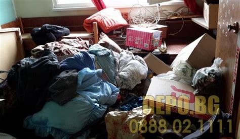 Извозване на битови отпадъци от жилище - DEPO.BG