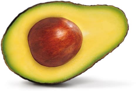 Avocado Png