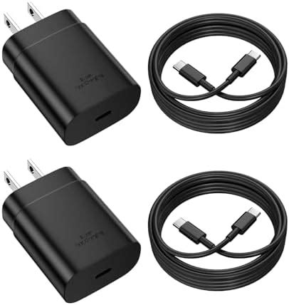 Amazon Type C Charger Fast Charging For Samsung 25W Fast Charger