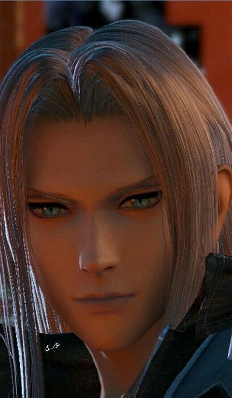 Sephiroth Dissidia Nt Final Fantasy Sephiroth Final Fantasy Vii