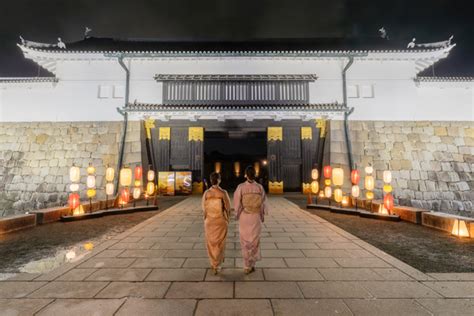 本丸御殿公開記念 NAKED meets 二条城 2024 秋の豊穣祭の公演詳細 公演を探す キョードー大阪