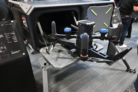 Unmanned Aircraft Systems Uas Manufacturing Trends 4