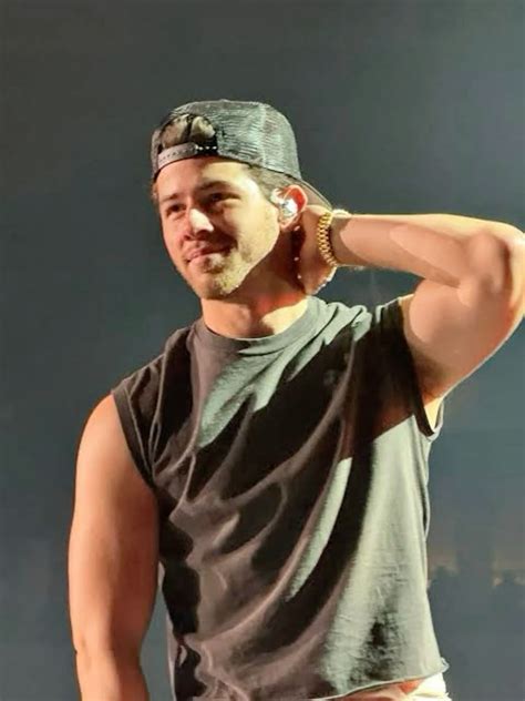 Nick Jonas Hot Nickjonas Male Model Nick Jonas Jonas Brothers Singer