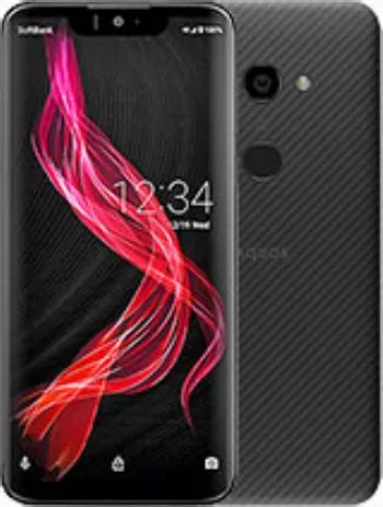 Sharp Aquos Zero Harga Di Indonesia Informasi Lengkap GSMarena