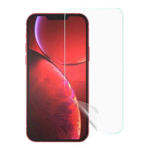 Hydrogel Skärmskydd iPhone 13 Mini Techhuset se