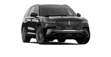 The 2024 Lincoln Corsair® Small Luxury Suv