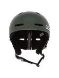 POC Fornix Mips Ski Helmet Unisex Epidote Matt Green SkiWebShop