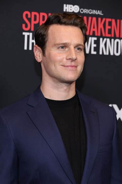 Jonathan Groff Daily On Twitter In 2022 Hbo Jonathan Groff Grammy