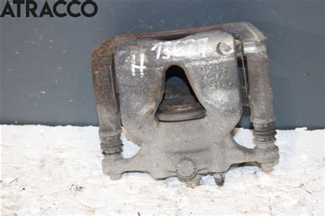 Bremsecaliper H Yre Foran Til Ford Ka Type Iii