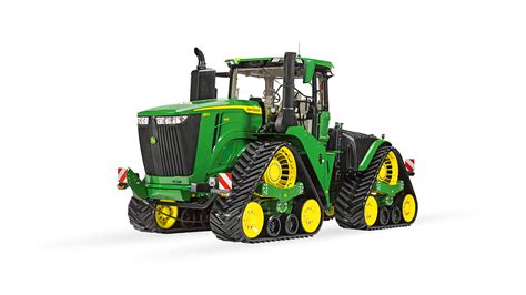 John Deere 9 Series Tractors Buy Farm Equipment Globally