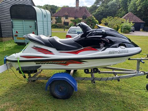 Yamaha Waverunner Xlt 1200 3m 2003 Essex Boats And Outboards