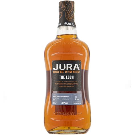 Whisky Isle Of Jura The Loch L Emag Ro