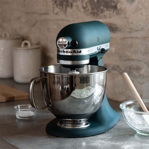 Kitchenaid artisan mixer – Artofit